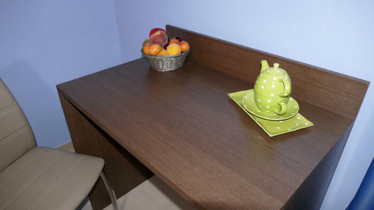 Cairoli Exclusive Rooms & Suite ブリンディジ エクステリア 写真